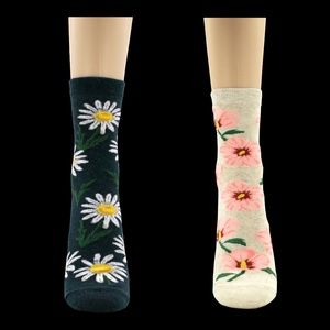 FASHION SOCKS 2 SET
